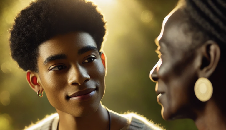 Breaking the Cycle: Choosing Positivity Over Toxicity in a Triggering World